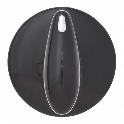 WHIRLPOOL Knob 74011260 - Whirlpool Oven Replacement Parts