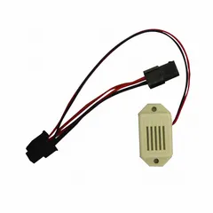 This cylindrical electric strike from HES features a stainless steel construction and a heavy-duty performance rating (Duty 1). It operates on 12/24V AC/DC input voltage, suitable for access control systems in high-traffic commercial or industrial door applications.