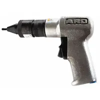 Insert Installation Tool: Hex, #8-32 Compatible Internal Thread Size, Steel (MPN AKPT30P832)