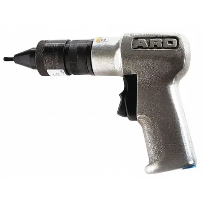 AVK Insert Installation Tool: Hex, #8-32 Compatible Internal Thread Size - Rivet Nut Installation Tools & Thread Adapter Kits