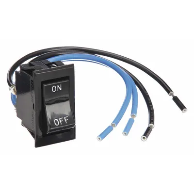 QMARK 410170001 Disconnect Switch - Seals, Fittings & Fasteners for HVACR Equipment