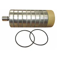 DAYTON Impeller Cartridge: Mfr Prt AEYD2, 9 Stages, 45MW68/45MW69, For Use With 45MW68/45MW69