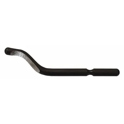 SHAVIV E350 Heavy-Duty Deburring Blade - Heavy-Duty Deburring Blades