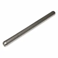 ANDERSON POWER PRODUCTS Retaining Pin: 110G19, For Powerpole Series, Silver, PP120/PP75