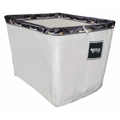 ROYAL BASKET TRUCKS Abrasion-Resistant Replacement Canvas Liner G14-CCX-LNN - Abrasion-Resistant Replacement Canvas Liners for Basket Trucks