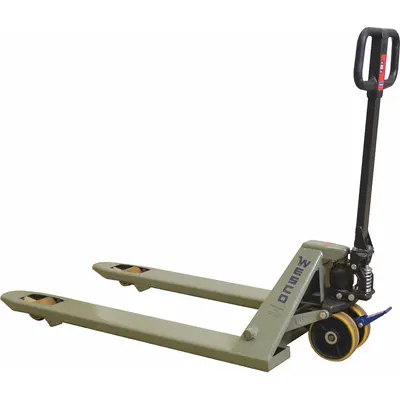OEM Pallet Jack: 5,500 lb - Fast-Lift Pallet Jacks
