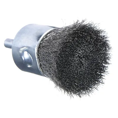 WEILER Light-Cleaning Brush for Stainless Steel - Light-Cleaning Brushes for Stainless Steel