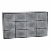 MYSTAIRE Filter: Gas Phase, Ductless Workstation, Ductless Workstation, 1 (MPN MY-1409)