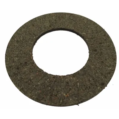 Dayton Brake Disc for Manual Chain Hoists, 4,000 lb/6,000 lb Capacity - Brake Discs for Hoists