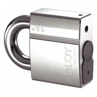 ABLOY Weather Covers: Plastic, 1 13/16 in Guard Lg, 1 13/16 in Guard Wd, 3/4 in Guard Ht (MPN 7802858)