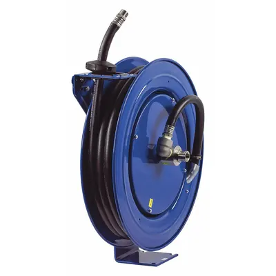 COXREELS DEF Spring-Return Hose Reel - DEF Spring-Return Hose Reels