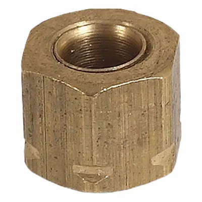 MI-T-M Clip Nut: Mfr Part # 30-6028 - Assorted Parts & Accessories