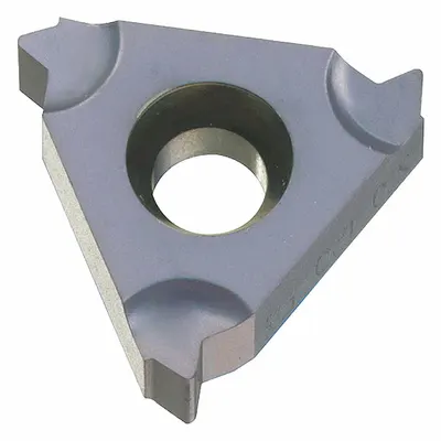 CARMEX Threading Insert (MPN 22 IR 5 UN BMA) - Machining