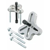 OTC Puller Set: Timing Gears, Cap Screw, 5 Pieces (MPN 525)