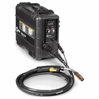 MILLER ELECTRIC Wire Feeder Package: SuitCase 12RC (MPN 951580001)