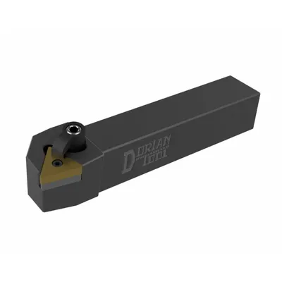 DORIAN Indexable Turning Toolholder: MTJNR123B (MPN 73310150894) - Indexable Turning & Profiling Toolholders