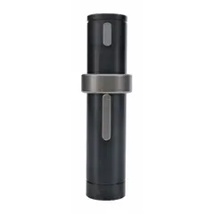 This drum shaft assembly is a replacement component for compatible Dayton brand material handling equipment. It is designed to support and rotate drum assemblies in industrial environments. The assembly fits Dayton brand systems and is identified by manufacturer part number EW-74.