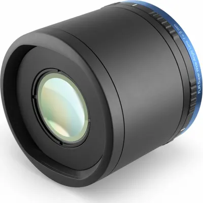 FLIR Lens: EXX Series/T5XX Series/T8XX Series, T300805, Lenses, IR Lens, Lens Case