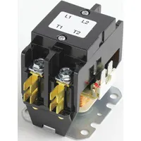 YORK Contactor: Mfr Part # S1-024-24101-700