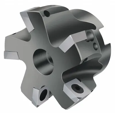WALTER Indexable Face Mill: F2250.B32.100.Z07.03 (MPN 5118903) - Indexable Face Mills