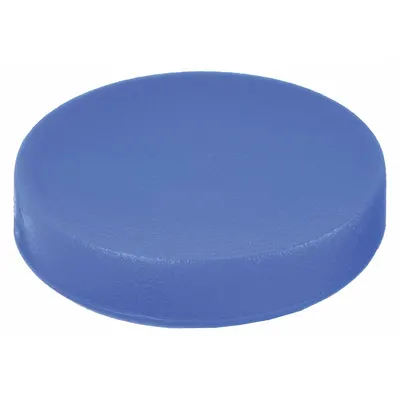 THOMSON Rail Plastic Plugs: 8 mm OD, For 15 mm Rail Wd, Glass-Filled Nylon, 500 Series - Thomson 500 Series Profile Rail Plastic Plugs