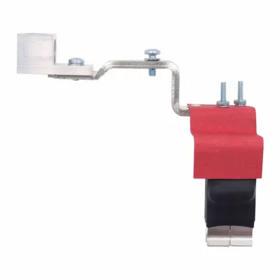 BRAH ELECTRIC Bus Plug Neutral Kit Assembly, 200 A, 600 V, for XL-U Series - Bus Plug & Busway Accessories