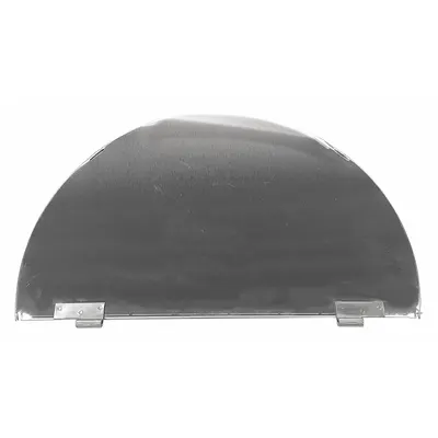 CRETORS Kettle Cover: 12269, EG32/EG48/EG60/PR32/PR48/PR60 - Replacement Parts for Popcorn Makers