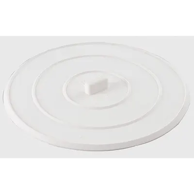 OEM Drain Stopper: Rubber - Stoppers & Plugs for Sink Drains