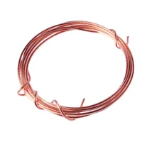 PTFE cable D.1.65 mm per m