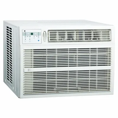 PERFECT AIRE 4PACH18000 18,500 BtuH Window Air Conditioner with Heat - Residential-Grade Window ACs for Cooling & Heating