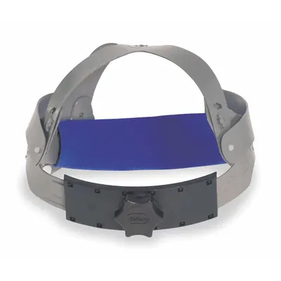 BULLARD 4-Point Ratchet Headband Suspension for PAPR System - Bullard Abrasive Blasting Headgear
