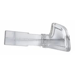 OEM replacement slide for refrigerators and freezers. Supports smooth movement of shelves or drawers, helping maintain organized storage and reliable appliance operation.