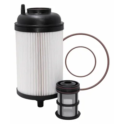 BALDWIN FILTERS PF9908 KIT Cartridge Fuel Filter - Cartridge Fuel Filters