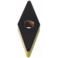 SUMITOMO Diamond Turning Insert: VNMA333, VNMA160412 (MPN VNMA333-AC700G)
