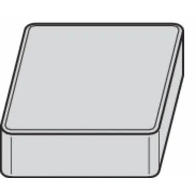 WIDIA Diamond Indexable Turning Insert 2952603 - Diamond Indexable Turning Inserts