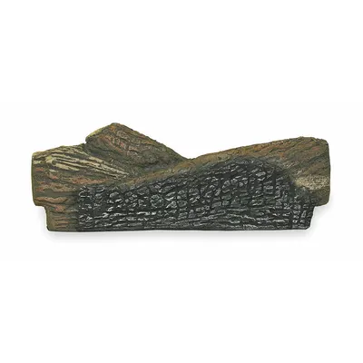 EMPIRE Decorative Log Kit RHL2 - Accessories for Gas Floor Heaters