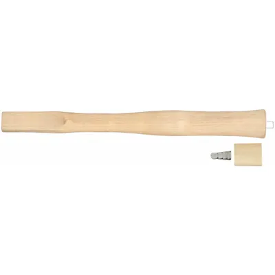 SEYMOUR MIDWEST LINK Claw Hammer Handle, 16 oz.: For 16 oz Max Head Wt - Hammer Handles