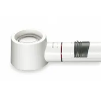 ESCHENBACH OPTIK GMBH Magnifying Head: 6X, 1.67 in Focal Distance, 1.96 in Lens Dia, 24D Diopter (MPN 1552-73)