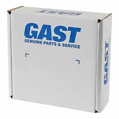 GAST Maintenance Kit: Maint Kit - Air Compressor Parts Kits