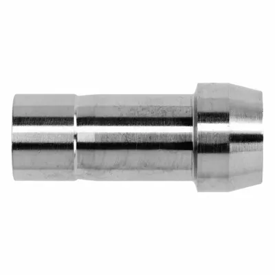 BRENNAN INDUSTRIES NS2440-02-02-SS Clean & Bagged Single-Ferrule - Clean & Bagged Single-Ferrule Stainless Steel Fittings