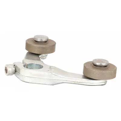 TELEMECANIQUE SENSORS 9007LA4 Forked-Roller Lever - Forked-Roller Levers for Limit Switches