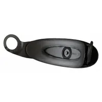 Headband Back Part: Speedglas, 5 PK (MPN 06-0400-54-B)
