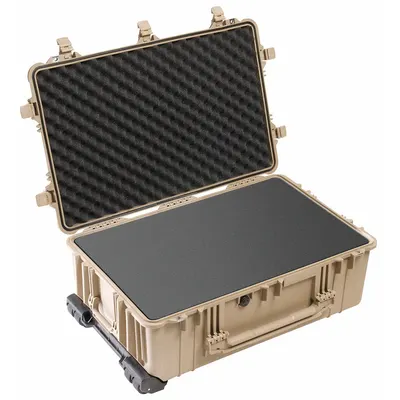 PELICAN 1650 Standard Protective Transport Case - Standard Protective Transport Cases
