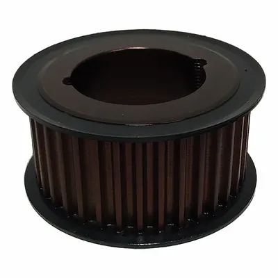 OEM GT Section Taper Lock Bushed Timing Pulley, 37-8MX36-1610 - GT Section Taper Lock Bushed Timing Pulleys