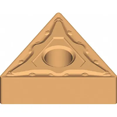 ULTRA-DEX USA TNMG431 UD51 220404 Triangle Indexable Turning Insert - Triangle (T) Indexable Turning Inserts