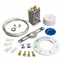 ROBERTSHAW Defrost Cycle Control: Mfr Part # VT9