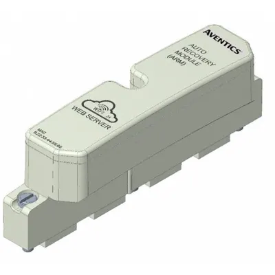 AVENTICS Communications Module: For G3 Series - Fieldbus Module Accessories