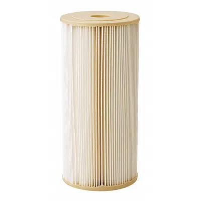 OEM Water Filter Cartridge: 1 micron - Pleated Water Filter Cartridges