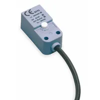 EXTECH Proximity Sensor: 461950/461955, 36,000 RPM Measurable Speed - Max, Proximity Sensor, Plastic