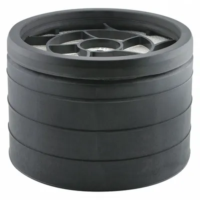 BALDWIN FILTERS CA5352 Round/Oval Engine Air Filter - Round/Oval Engine Air Filters